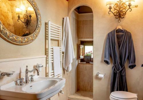 Villa Borgo Gerlino By Mc Luxury Rentals
