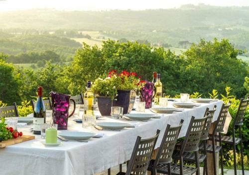 Villa Borgo Gerlino By Mc Luxury Rentals