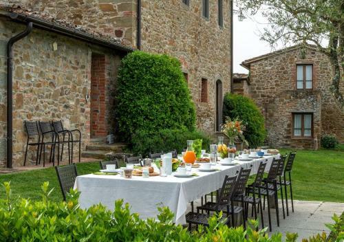 Villa Borgo Gerlino By Mc Luxury Rentals