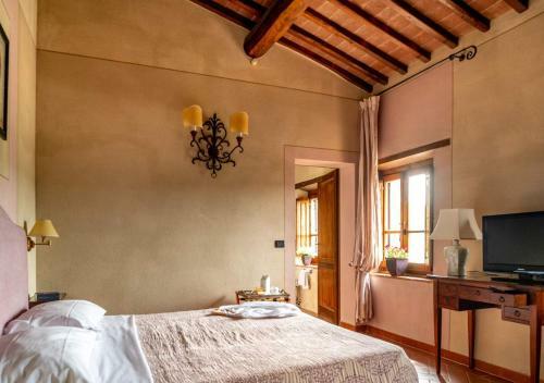 Villa Borgo Gerlino By Mc Luxury Rentals