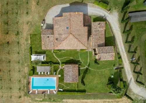 Villa Borgo Gerlino By Mc Luxury Rentals