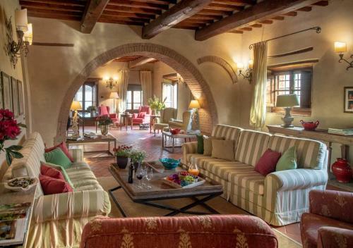 Villa Borgo Gerlino By Mc Luxury Rentals