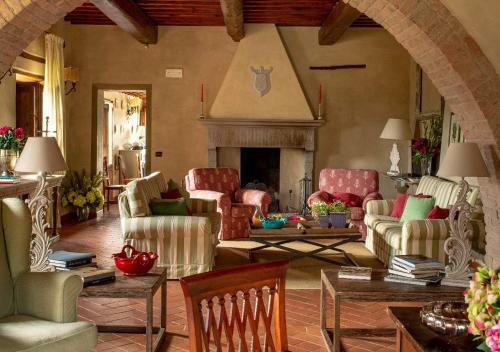Villa Borgo Gerlino By Mc Luxury Rentals