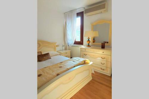 Apartamento Burano Experience: Casa Tipica