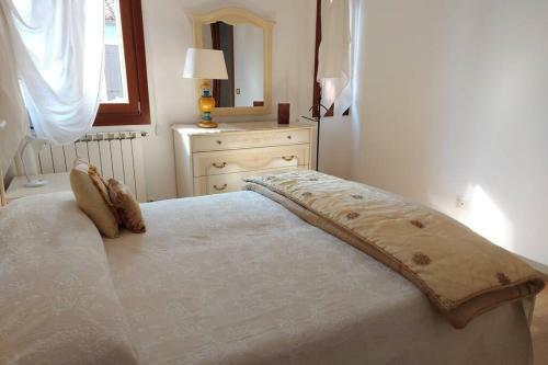 Apartamento Burano Experience: Casa Tipica