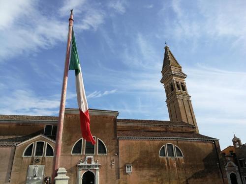 Apartamento Casa Degli Artisti