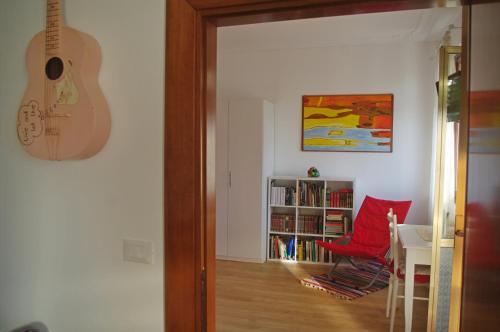 Apartamento Casa Degli Artisti