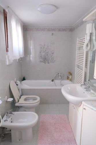 Apartamento Casa Degli Artisti