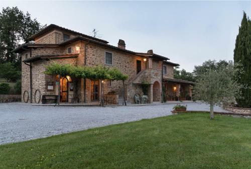 Agroturismo Agriturismo L'incrociata