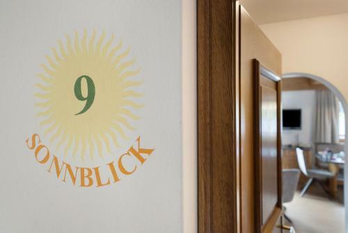Apartamento Sonnenhof Sonnblick