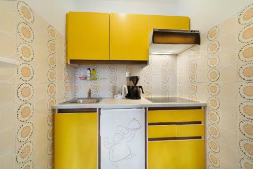 Apartamento Sonnenhof Sonnblick