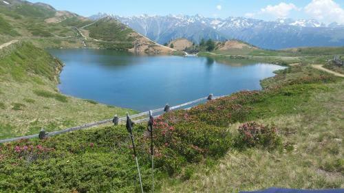 Apartamento Sonnenhof Sonnblick