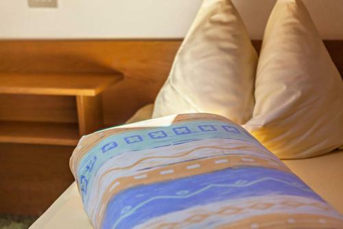 Apartamento Sonnenhof Sonnwend