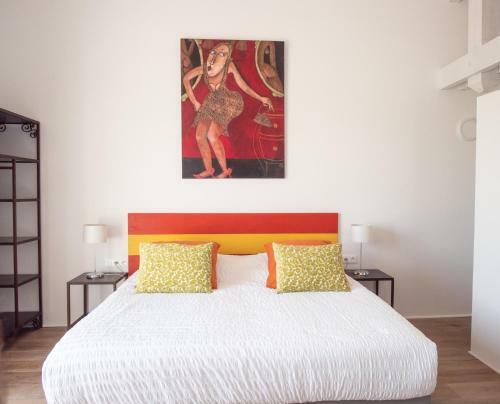Apartamento La Maison de La C�te Studios Et Appartements