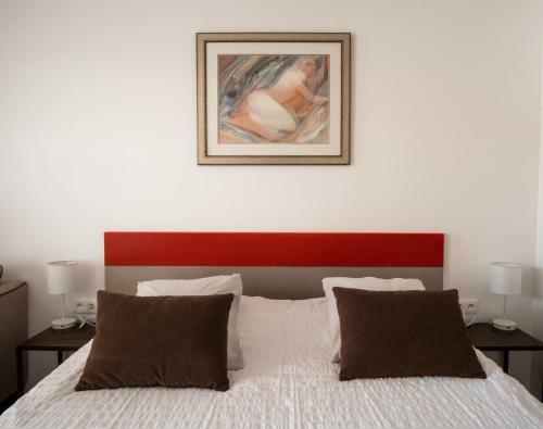 Apartamento La Maison de La C�te Studios Et Appartements
