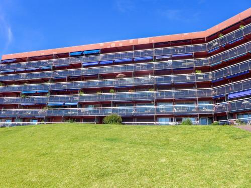 Apartamentos Studio Les Hauts de Biarritz-3