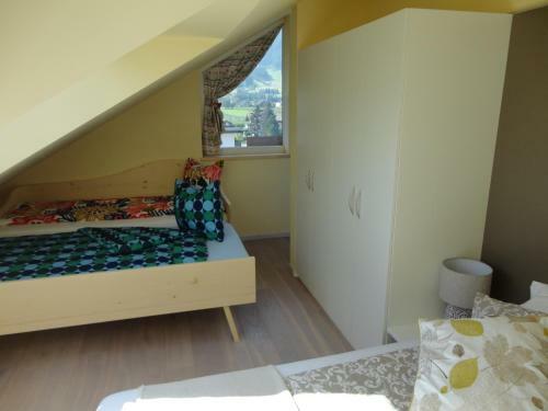Apartamento Appartamento Riscone Nuvola Di Plan