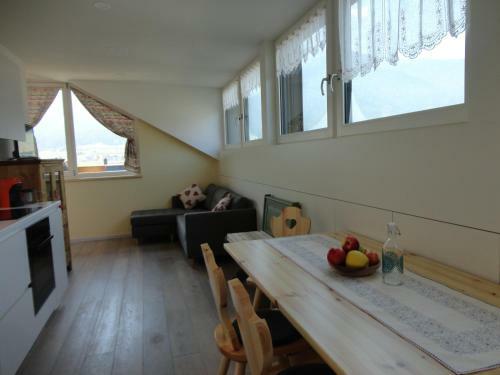 Apartamento Appartamento Riscone Nuvola Di Plan