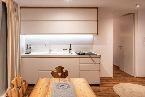 Apartamento Bellevue Bruneck - Suites & Lofts