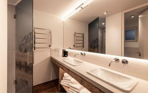 Apartamento Bellevue Bruneck - Suites & Lofts
