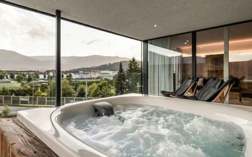 Apartamento Bellevue Bruneck - Suites & Lofts