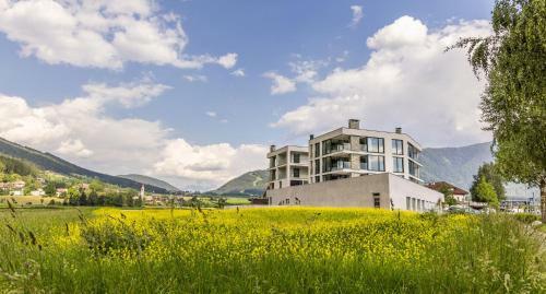 Apartamento Bellevue Bruneck - Suites & Lofts