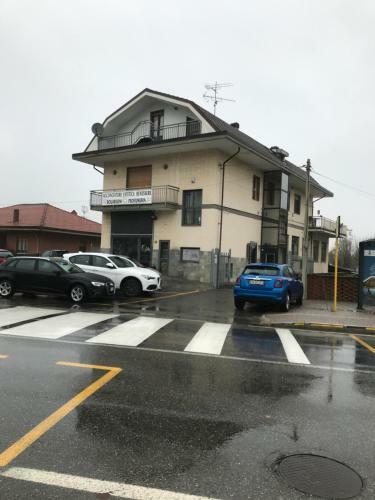 Bed & Breakfast Il Sogno Di Ivi