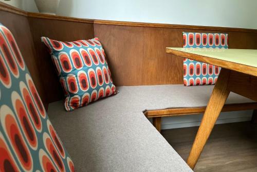 Apartamento Villa Maria Dolomites Vintage Home