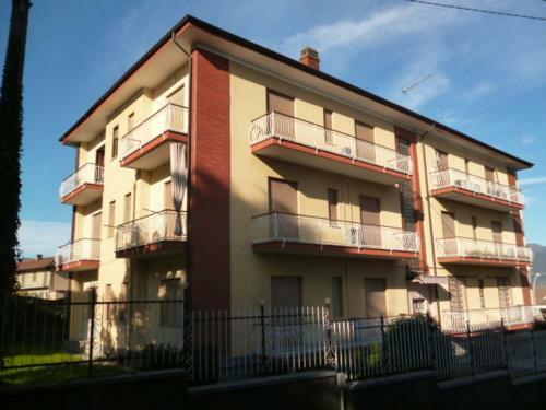 Apartamento Green Lion