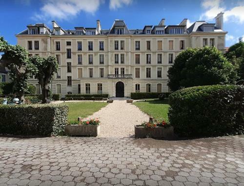 Apartamento Sublime Appartement Centre, Parc Et Parking