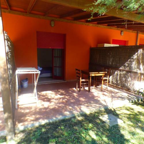 Apartamento Sport & Beach Residence