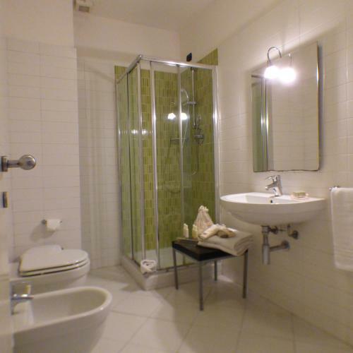 Apartamento Sport & Beach Residence