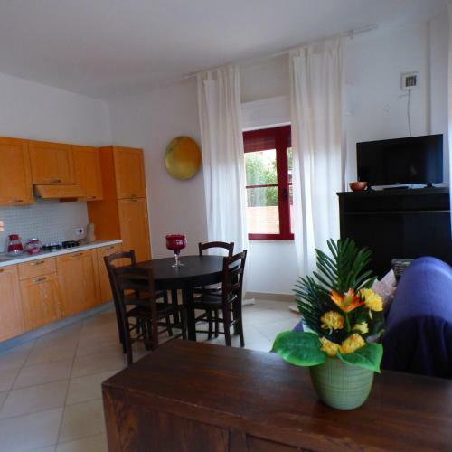Apartamento Sport & Beach Residence