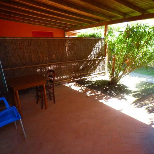 Apartamento Sport & Beach Residence