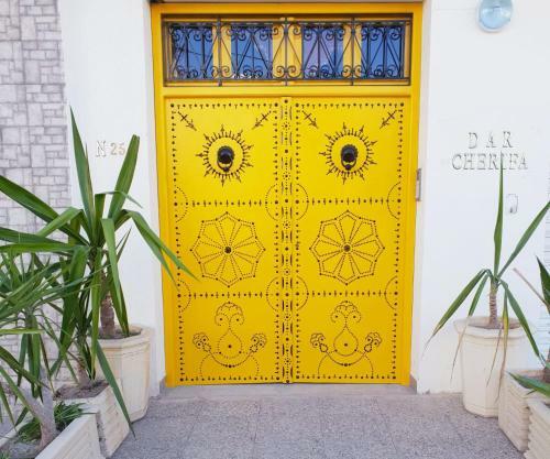 Apartamento La Bonne Id�e , La Marsa