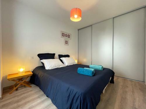 Apartamento T3 Neuf Dans Residence Cossue Biarritz Proche Centre