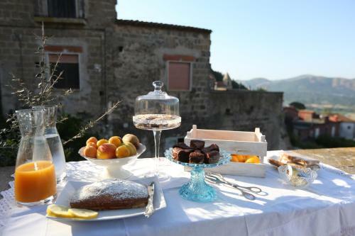 Bed & Breakfast Casa Aulivo