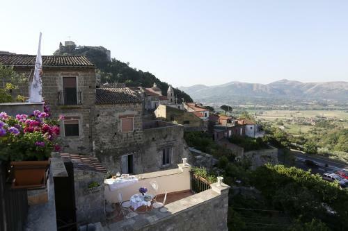Bed & Breakfast Casa Aulivo