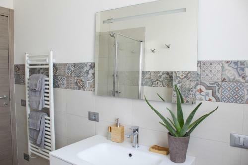 Apartamento Villa San Martino - Bilocale A Bussolengo