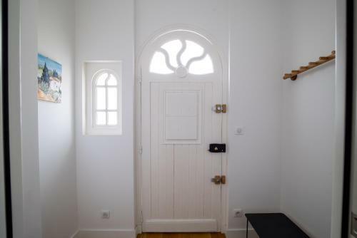 Apartamento Etxegorria By Firstlidays