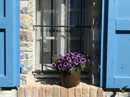 Bed & Breakfast La Locanda Nel Vento