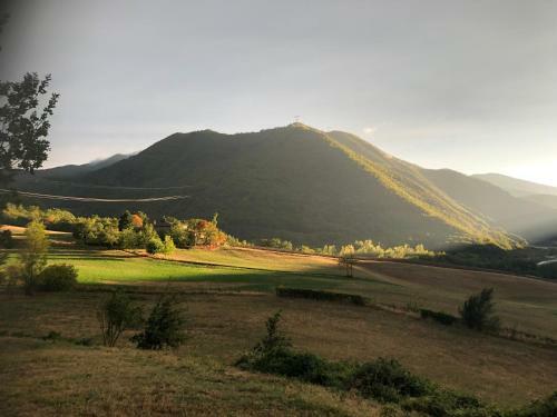Bed & Breakfast La Locanda Nel Vento