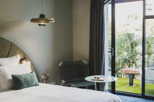 Hotel Le Garage Biarritz H�tel Nouvelle Ouverture