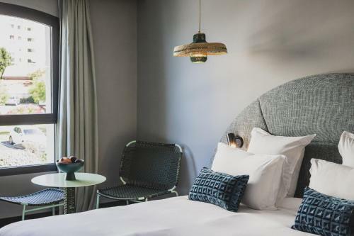 Hotel Le Garage Biarritz H�tel Nouvelle Ouverture