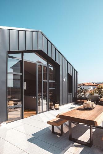Hotel Le Garage Biarritz H�tel Nouvelle Ouverture