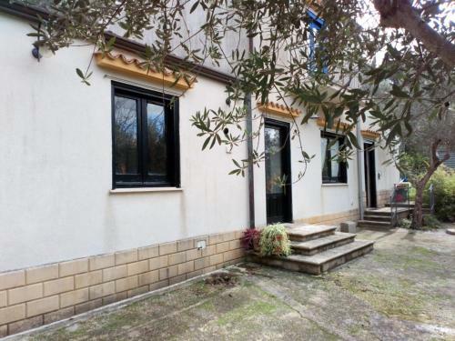 Apartamento Casa Degli Angeli