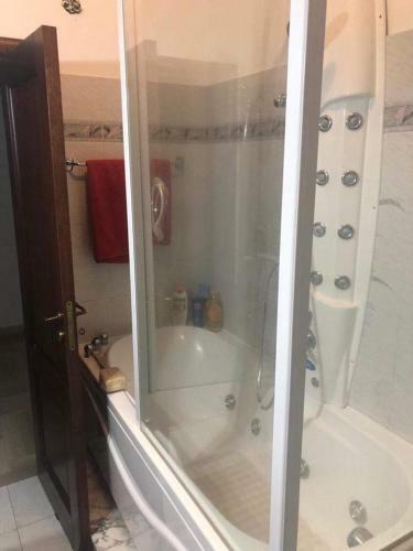 Apartamento Giulietto