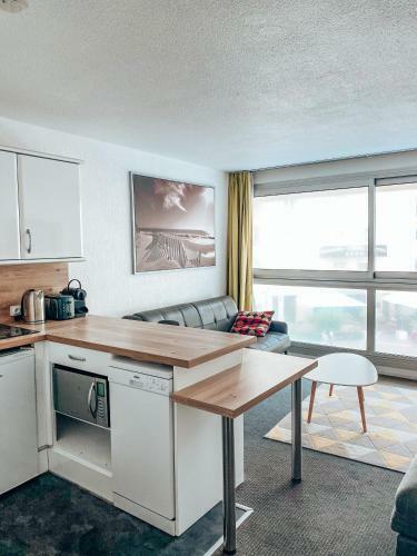 Apartamento Alfred