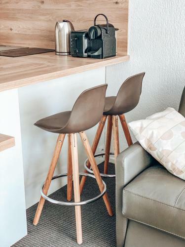 Apartamento Alfred