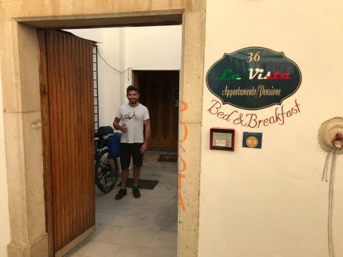 La Vista B&B